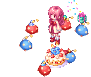 画像ギャラリー No.016のサムネイル画像 / 「テイルズウィーバー」，22周年記念イベント「星の欠片」を開催