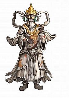 画像ギャラリー No.006のサムネイル画像 / 「巨商伝」,大型アップデート「神秘なるインド第1弾」が本日実装。新ダンジョン「ジュムラ石窟」や新怪物の情報などが公開