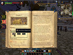 ������#011�Υ���ͥ���/��󤺤�пͤ�����������Warhammer Online��Age of Reckoning��CBT�ץ쥤�ݡ�������Ƥϡִ��ܥ����ƥ�ˤĤ��ơ�