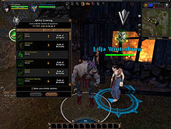 ������#018�Υ���ͥ���/��󤺤�пͤ�����������Warhammer Online��Age of Reckoning��CBT�ץ쥤�ݡ�������Ƥϡִ��ܥ����ƥ�ˤĤ��ơ�