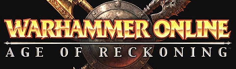 画像集#009のサムネイル/期待のMMORPG,「Warhammer Online」のプレイレポート第二弾は,注目の「シナリオ」についてだ