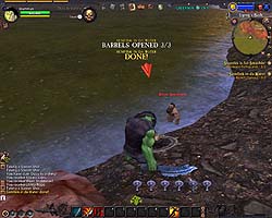 画像集#004のサムネイル/正式サービスが開始された「Warhammer Online: Age of Reckoning」のファーストインプレッションを掲載