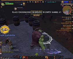 画像集#005のサムネイル/正式サービスが開始された「Warhammer Online: Age of Reckoning」のファーストインプレッションを掲載