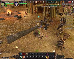 画像集#010のサムネイル/正式サービスが開始された「Warhammer Online: Age of Reckoning」のファーストインプレッションを掲載