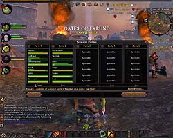 画像集#015のサムネイル/正式サービスが開始された「Warhammer Online: Age of Reckoning」のファーストインプレッションを掲載