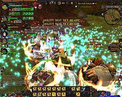 画像集#021のサムネイル/正式サービスが開始された「Warhammer Online: Age of Reckoning」のファーストインプレッションを掲載