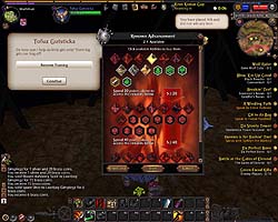 画像集#022のサムネイル/正式サービスが開始された「Warhammer Online: Age of Reckoning」のファーストインプレッションを掲載