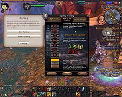 画像集#023のサムネイル/正式サービスが開始された「Warhammer Online: Age of Reckoning」のファーストインプレッションを掲載