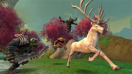 ꡼ No.001Υͥ / Warhammer Online1ǯǰǥåץǡȤ䥤٥Ȥʤɼ»