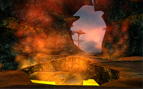 ꡼ No.003Υͥ / EQե˾γĥѥå16ơEverQuest: Underfootפ꡼