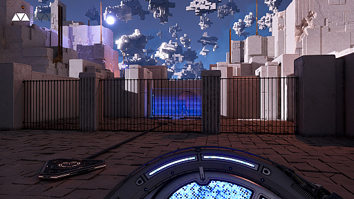 画像ギャラリー No.002のサムネイル画像 / ついにシリーズ最終章を迎える美麗パズルADV「The Talos Principle 3」，PC/PS5向けに2027年中にリリース決定