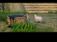 画像ギャラリー No.006のサムネイル画像 / 6月23日実装予定の「G14S3」はもちろん,「G14S4」「G15」の情報も飛び出した「マビノギ」6周年記念オフラインイベントをレポート