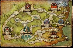 画像ギャラリー No.011のサムネイル画像 / 6月23日実装予定の「G14S3」はもちろん,「G14S4」「G15」の情報も飛び出した「マビノギ」6周年記念オフラインイベントをレポート