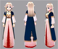 画像ギャラリー No.015のサムネイル画像 / 6月23日実装予定の「G14S3」はもちろん,「G14S4」「G15」の情報も飛び出した「マビノギ」6周年記念オフラインイベントをレポート