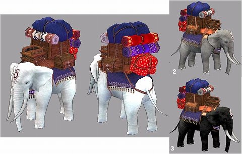 画像ギャラリー No.016のサムネイル画像 / 6月23日実装予定の「G14S3」はもちろん,「G14S4」「G15」の情報も飛び出した「マビノギ」6周年記念オフラインイベントをレポート