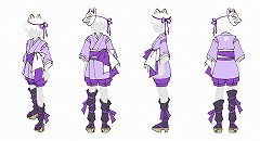 画像ギャラリー No.018のサムネイル画像 / 6月23日実装予定の「G14S3」はもちろん,「G14S4」「G15」の情報も飛び出した「マビノギ」6周年記念オフラインイベントをレポート