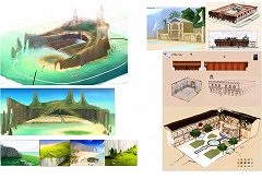 画像ギャラリー No.019のサムネイル画像 / 6月23日実装予定の「G14S3」はもちろん,「G14S4」「G15」の情報も飛び出した「マビノギ」6周年記念オフラインイベントをレポート