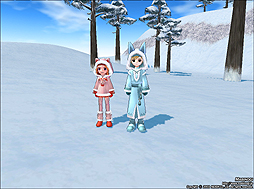 画像ギャラリー No.006のサムネイル画像 / 「マビノギ」将来希望に商人,交易に密輸業者を追加。黒龍の年記念企画も