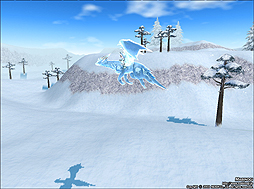 画像ギャラリー No.008のサムネイル画像 / 「マビノギ」将来希望に商人,交易に密輸業者を追加。黒龍の年記念企画も