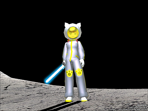 画像ギャラリー No.010のサムネイル画像 / 「マビノギ」将来希望に商人,交易に密輸業者を追加。黒龍の年記念企画も