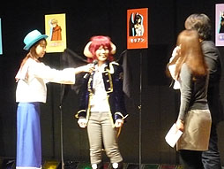 画像ギャラリー No.009のサムネイル画像 / 「マビノギ」7周年オフラインイベント開催。「ジェネレーション16」の発表やコスプレイベント大盛り上がり