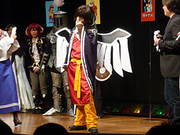 画像ギャラリー No.012のサムネイル画像 / 「マビノギ」7周年オフラインイベント開催。「ジェネレーション16」の発表やコスプレイベント大盛り上がり