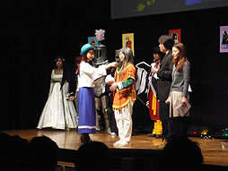 画像ギャラリー No.013のサムネイル画像 / 「マビノギ」7周年オフラインイベント開催。「ジェネレーション16」の発表やコスプレイベント大盛り上がり