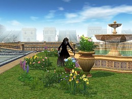 画像ギャラリー No.004のサムネイル画像 / 「マビノギ」,NPCやモンスターに変身できる新スキルが登場。「日記」も追加