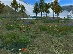 画像ギャラリー No.005のサムネイル画像 / 「マビノギ」,“THE DRAMA”の第1話を公開&8周年記念イベントがスタート