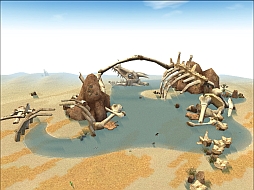 画像ギャラリー No.006のサムネイル画像 / 「マビノギ」,“THE DRAMA”の第1話を公開&8周年記念イベントがスタート