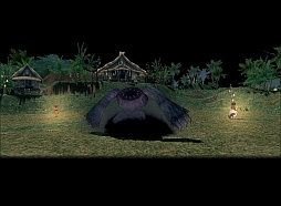 画像ギャラリー No.011のサムネイル画像 / 「マビノギ」,“THE DRAMA”の第1話を公開&8周年記念イベントがスタート