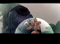 画像ギャラリー No.012のサムネイル画像 / 「マビノギ」,“THE DRAMA”の第1話を公開&8周年記念イベントがスタート