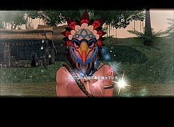 画像ギャラリー No.013のサムネイル画像 / 「マビノギ」,“THE DRAMA”の第1話を公開&8周年記念イベントがスタート