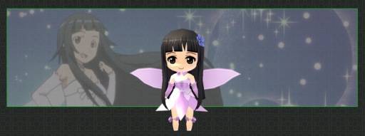 画像ギャラリー No.007のサムネイル画像 / 「マビノギ」で「ソードアート・オンライン」とのタイアップイベントが開始