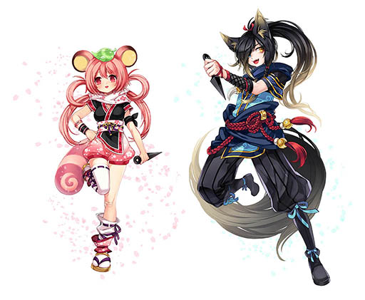 ���������꡼ No.001�Υ���ͥ������ / �֥ޥӥΥ��ס�������ԥ��åץǡ��ȡ�Ǧ�ԡפ������»ܡ�����饯�������᤯��Ĺ����������ָ��ꥵ���С��֥��ʥѥ�פⳫ��