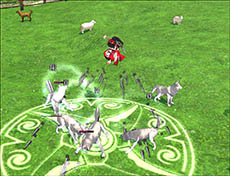 ���������꡼ No.003�Υ���ͥ������ / �֥ޥӥΥ��ס�������ԥ��åץǡ��ȡ�Ǧ�ԡפ������»ܡ�����饯�������᤯��Ĺ����������ָ��ꥵ���С��֥��ʥѥ�פⳫ��