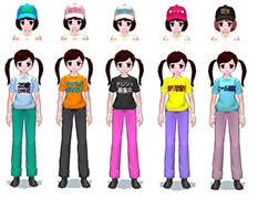 ���������꡼ No.007�Υ���ͥ������ / �֥ޥӥΥ��ס�������ԥ��åץǡ��ȡ�Ǧ�ԡפ������»ܡ�����饯�������᤯��Ĺ����������ָ��ꥵ���С��֥��ʥѥ�פⳫ��