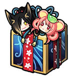 ���������꡼ No.009�Υ���ͥ������ / �֥ޥӥΥ��ס�������ԥ��åץǡ��ȡ�Ǧ�ԡפ������»ܡ�����饯�������᤯��Ĺ����������ָ��ꥵ���С��֥��ʥѥ�פⳫ��