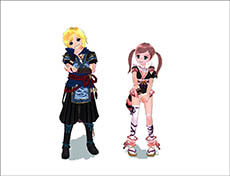 ���������꡼ No.010�Υ���ͥ������ / �֥ޥӥΥ��ס�������ԥ��åץǡ��ȡ�Ǧ�ԡפ������»ܡ�����饯�������᤯��Ĺ����������ָ��ꥵ���С��֥��ʥѥ�פⳫ��