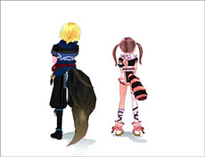 ���������꡼ No.011�Υ���ͥ������ / �֥ޥӥΥ��ס�������ԥ��åץǡ��ȡ�Ǧ�ԡפ������»ܡ�����饯�������᤯��Ĺ����������ָ��ꥵ���С��֥��ʥѥ�פⳫ��