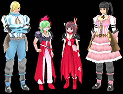 ���������꡼ No.014�Υ���ͥ������ / �֥ޥӥΥ��ס�������ԥ��åץǡ��ȡ�Ǧ�ԡפ������»ܡ�����饯�������᤯��Ĺ����������ָ��ꥵ���С��֥��ʥѥ�פⳫ��