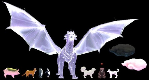 画像ギャラリー No.003のサムネイル画像 / 「マビノギ」“THE DRAMA IRIA 2”が9月18日にスタート。予告動画を公開