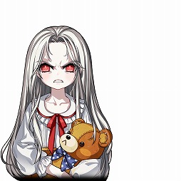 画像ギャラリー No.005のサムネイル画像 / 「マビノギ」,「呪われたパーティーへの招待イベント」を開催。11月19日まで