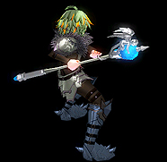 画像ギャラリー No.007のサムネイル画像 / 「マビノギ」に新たなストーリー/モンスターなどを追加するアップデート「聖域の扉」が12月実装へ