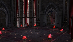 画像ギャラリー No.011のサムネイル画像 / 「マビノギ」サキュバスクイーンが待ち受ける「夢幻のラビダンジョン」を追加