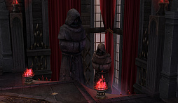 画像ギャラリー No.012のサムネイル画像 / 「マビノギ」サキュバスクイーンが待ち受ける「夢幻のラビダンジョン」を追加