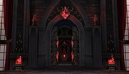 画像ギャラリー No.013のサムネイル画像 / 「マビノギ」サキュバスクイーンが待ち受ける「夢幻のラビダンジョン」を追加