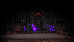 画像ギャラリー No.033のサムネイル画像 / 「マビノギ」サキュバスクイーンが待ち受ける「夢幻のラビダンジョン」を追加