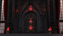 画像ギャラリー No.034のサムネイル画像 / 「マビノギ」サキュバスクイーンが待ち受ける「夢幻のラビダンジョン」を追加