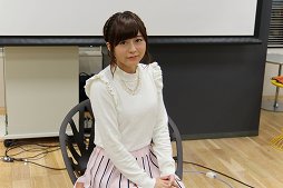 画像ギャラリー No.001のサムネイル画像 / 「マビノギ」とアニメ「うたわれるもの 偽りの仮面」のタイアップが実施。ネコネ役の水瀬いのりさんも登壇したメディア向け発表会をレポート